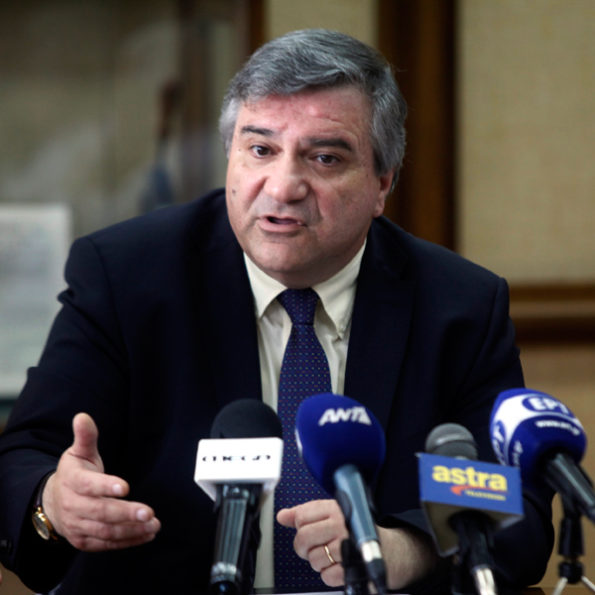 Καστανίδης Χάρης
