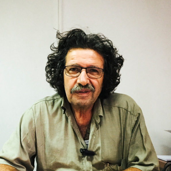 Λιοδάκης Αντώνης