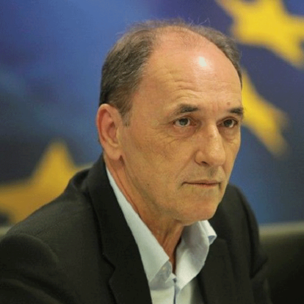 Σταθάκης Γιώργος