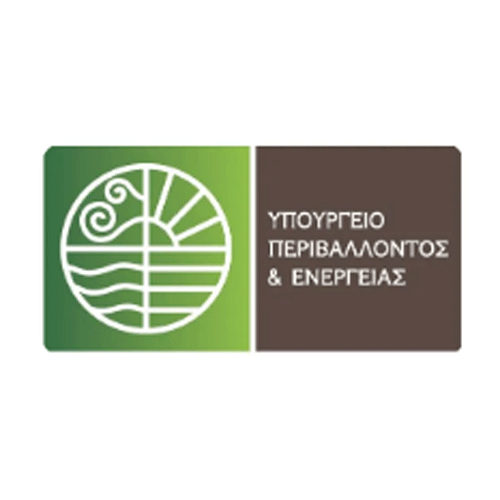 Υπουργείο Περιβάλλοντος και Ενέργειας
