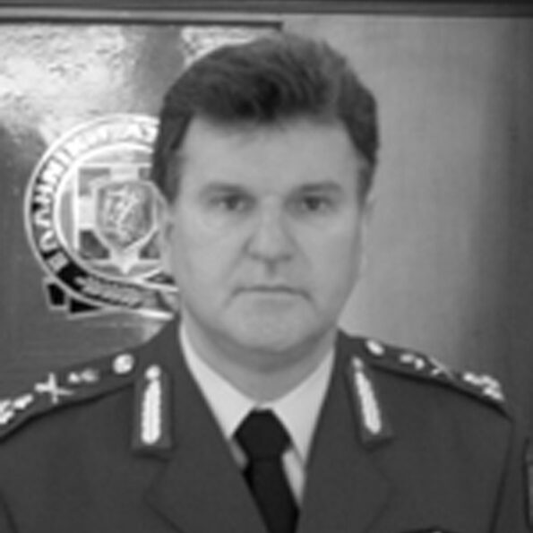 Αγγελάκος Γεώργιος