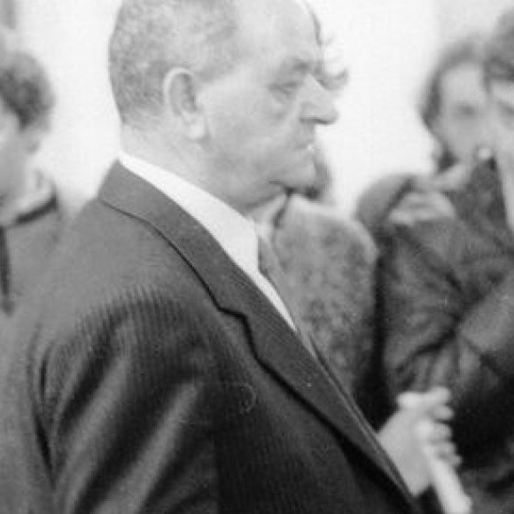 Αρκουδέας Νίκων