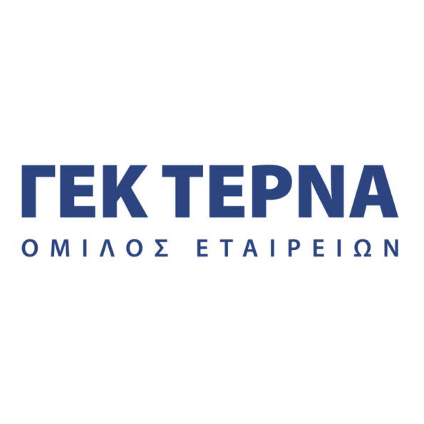 ΓΕΚ ΤΕΡΝΑ