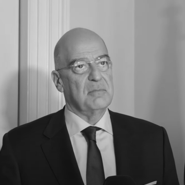 Δένδιας Νίκος