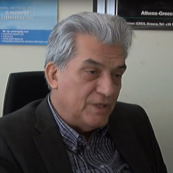 Ζερβός Αρθούρος