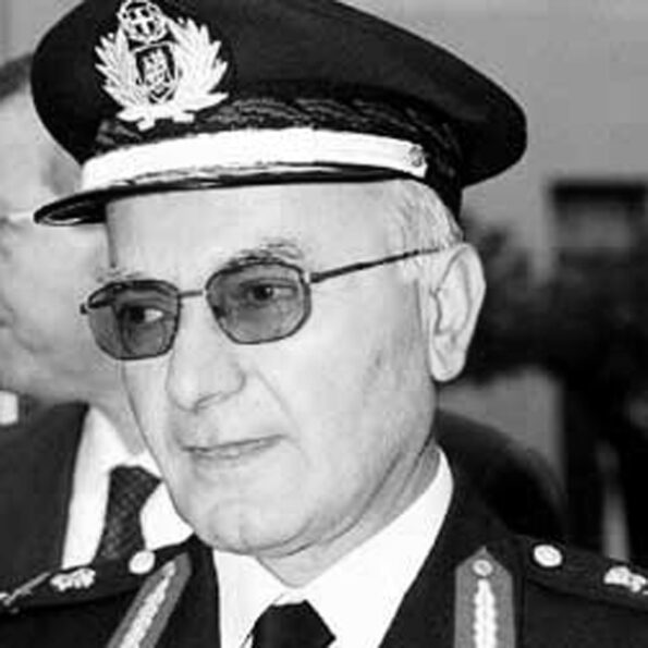 Γεωργακόπουλος Ιωάννης