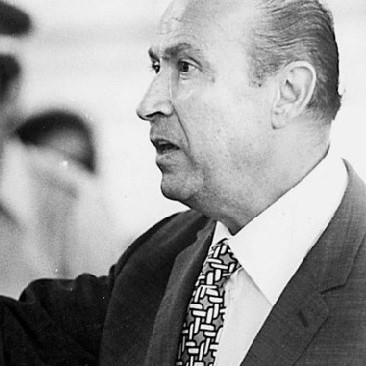 Ιωαννίδης Δημήτριος