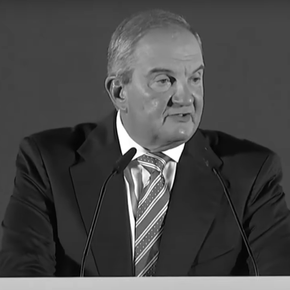 Καραμανλής Κώστας