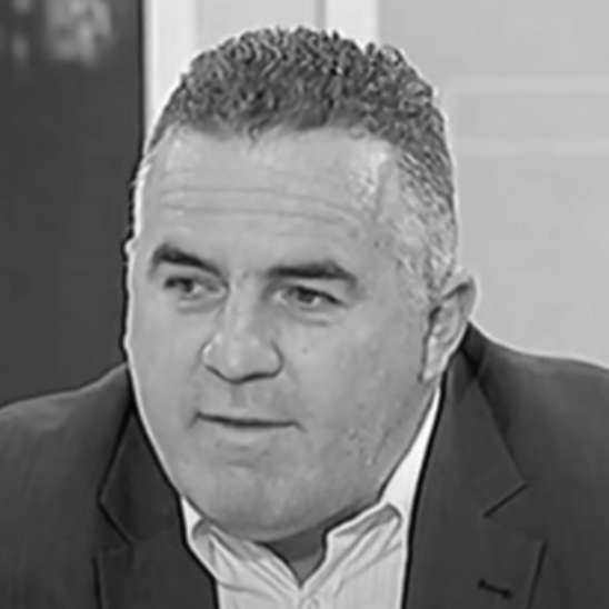 Μαυροειδάκος Στράτος