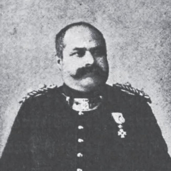 Μπαϊρακτάρης Δημήτρης