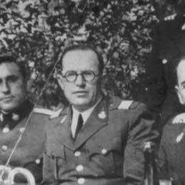 Μπουραντάς Νικόλαος