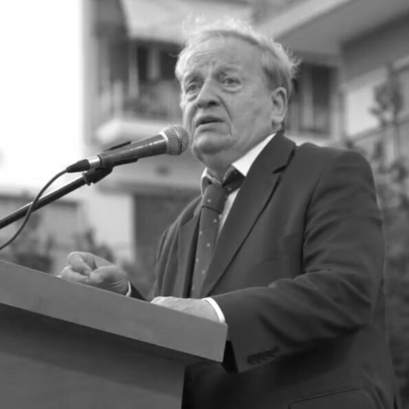 Παπαθεμελής Στέλιος