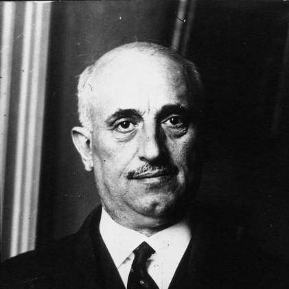 Παπαναστασίου Αλέξανδρος