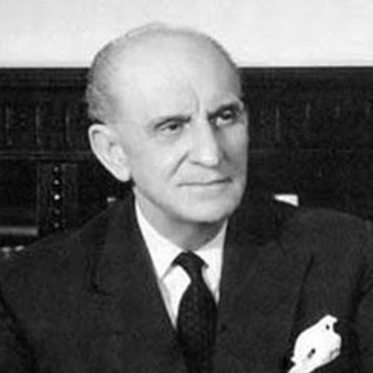 Παπανδρέου Γεώργιος