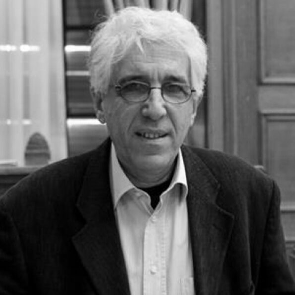 Παρασκευόπουλος Νίκος