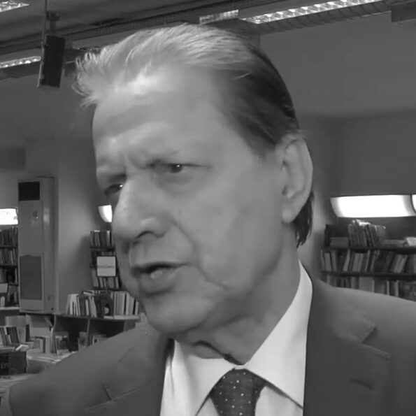 Πολύδωρας Βύρων