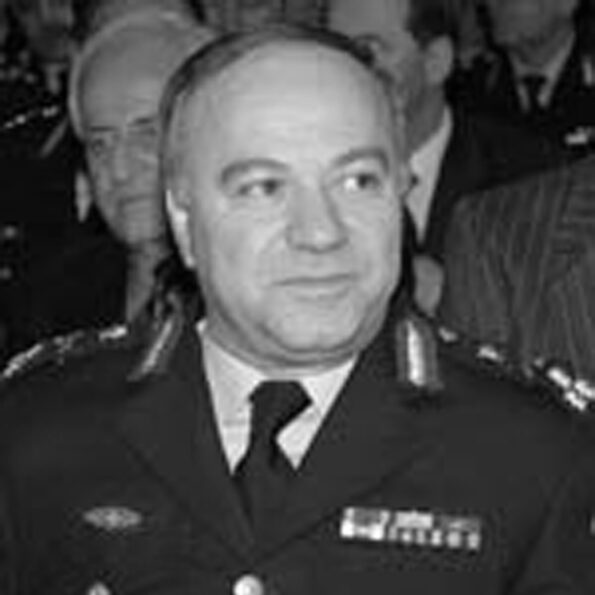 Τσιατούρας Βασίλιος