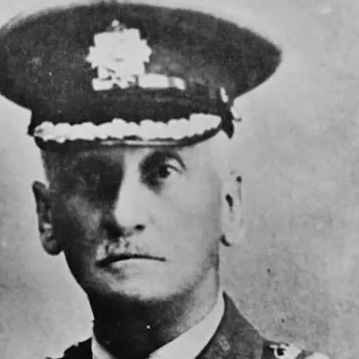 Χάλιντεϊ Φρέντερικ