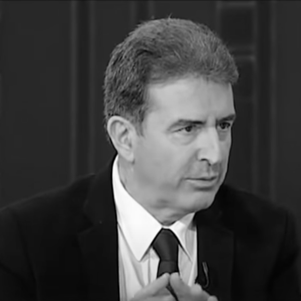 Χρυσοχοΐδης Μιχάλης