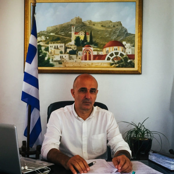Kolias Michalis