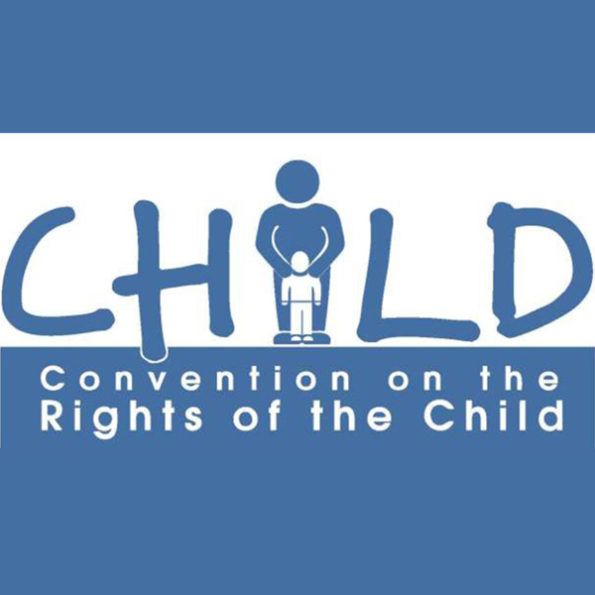 Pieces of Us: A Children's Report to the UN Committee on the Rights of the  Child